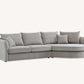 Ruben Pebble Chaise