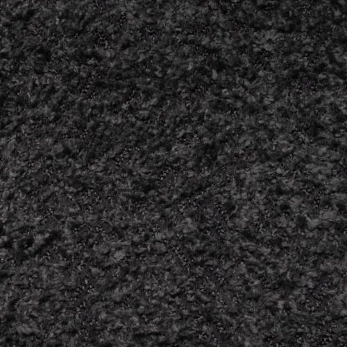 Charcoal Boucle (Fabric Swatch)