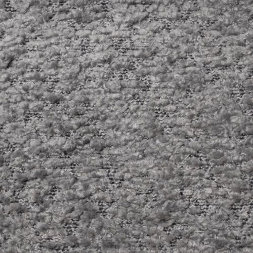 Steel Boucle (Fabric Swatch)