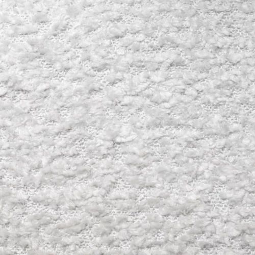 Platinum Boucle (Fabric Swatch)