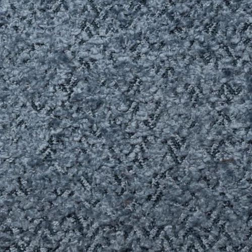 Airforce Boucle (Fabric Swatch)