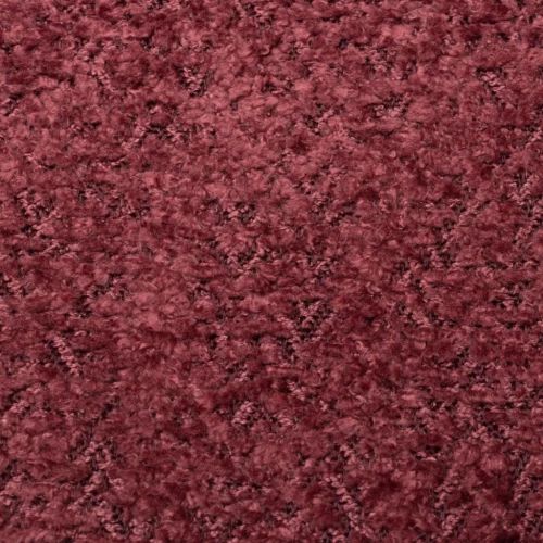 Ruby Boucle (Fabric Swatch)