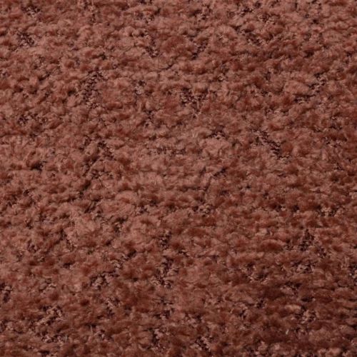 Rose Boucle (Fabric Swatch)