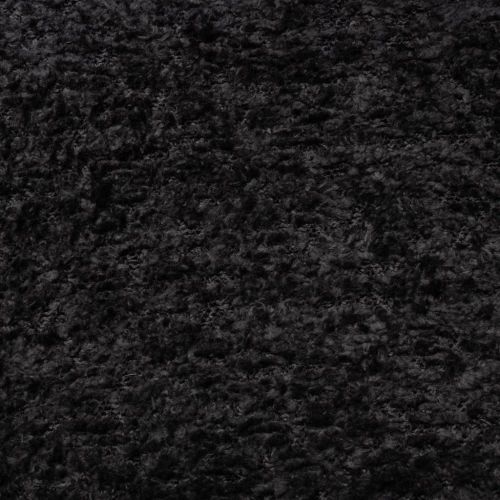 Black (Fabric Swatch)