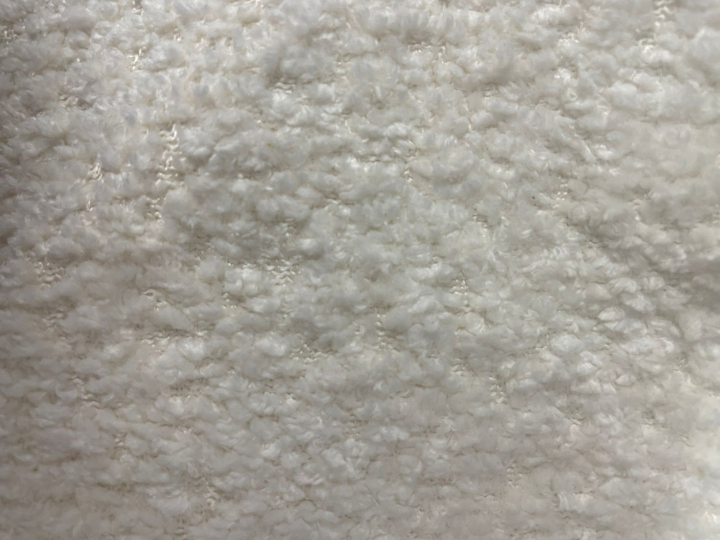 Cream (Fabric Swatch)