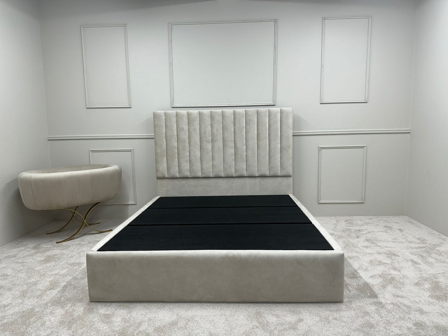 PEARL BED