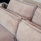3 Piece Chaise Luxe Modular