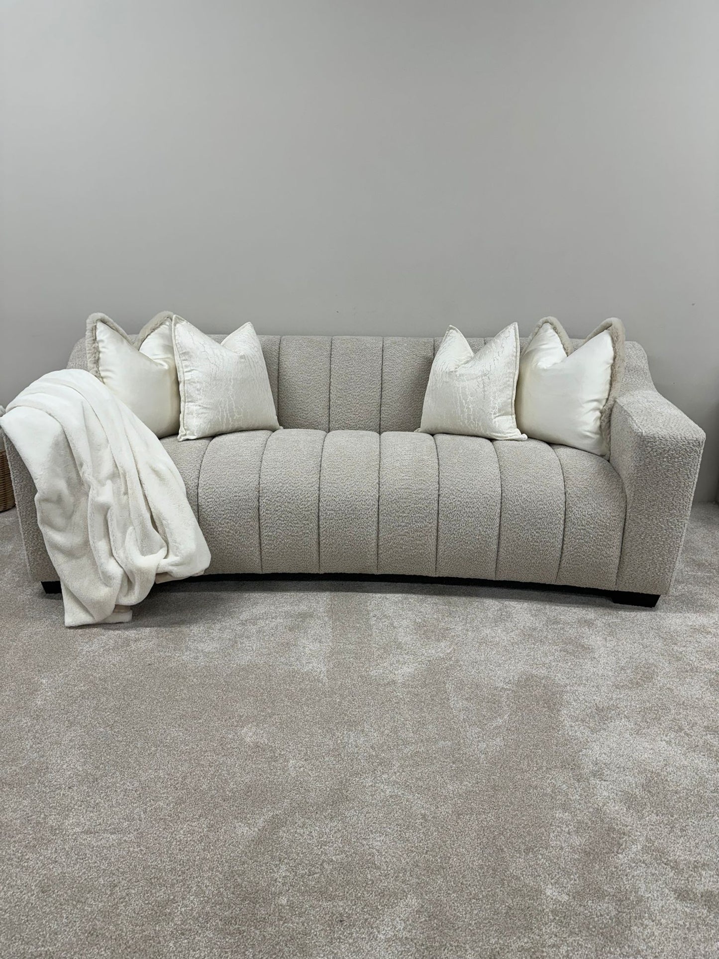 Astoria 3 Seater Sofa