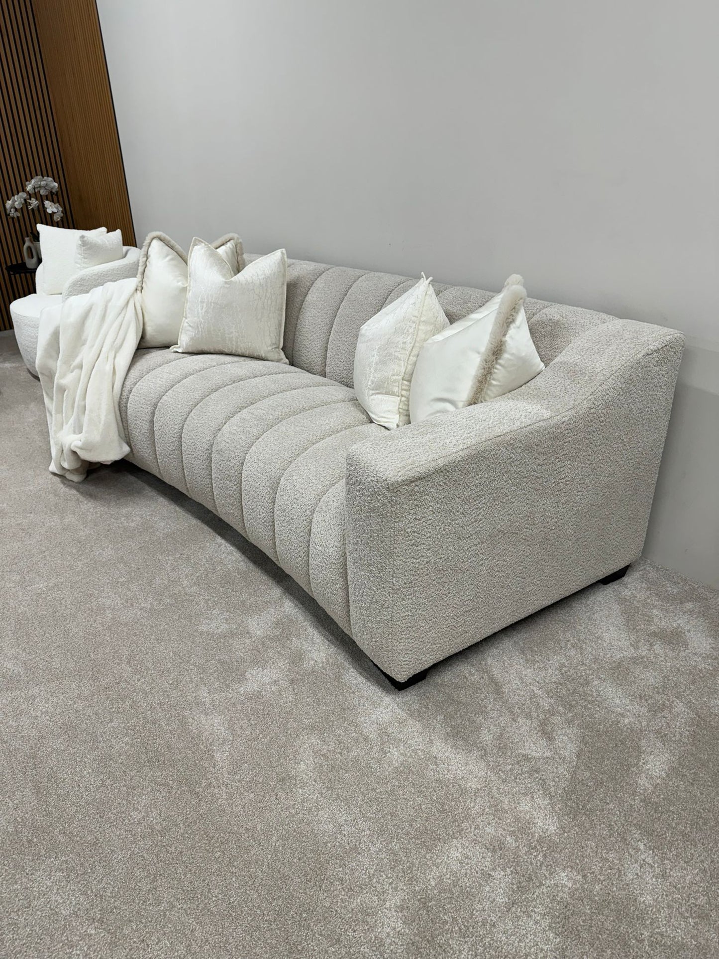 Astoria 3 Seater Sofa