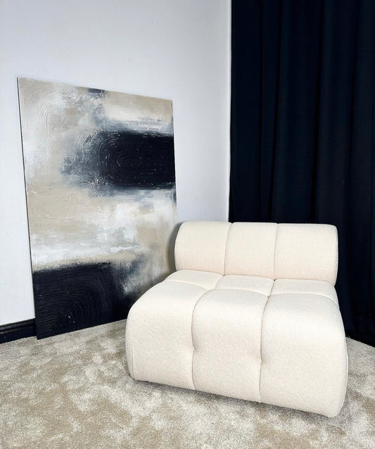 Cloud |  Armchair