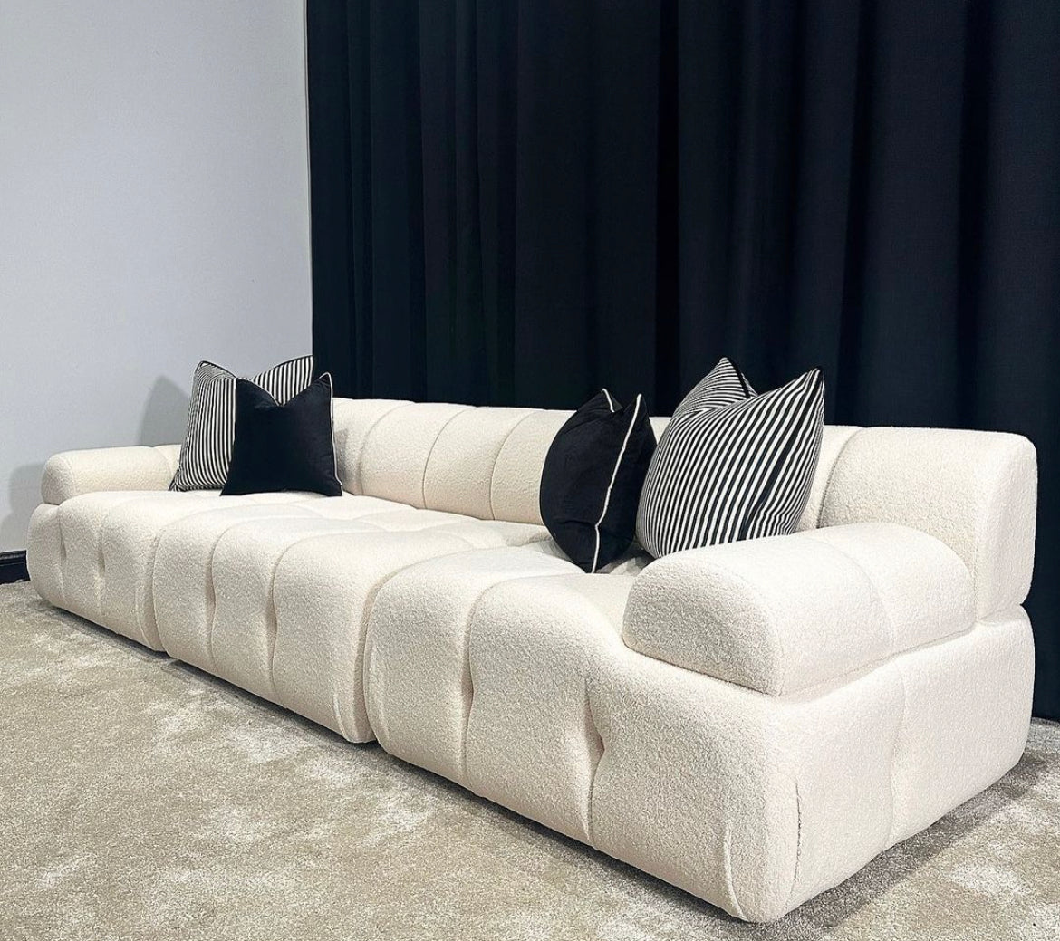 Cloud | 3 Piece Modular – DG Interiors