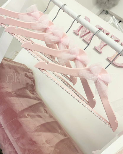 MyDollHouse | Children’s Clothing Hanger